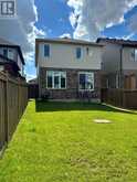 1844 FOXRIDGE CRESCENT London