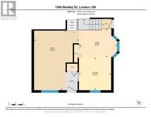 1384 BENTLEY DRIVE London