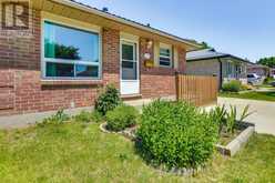 1384 BENTLEY DRIVE London