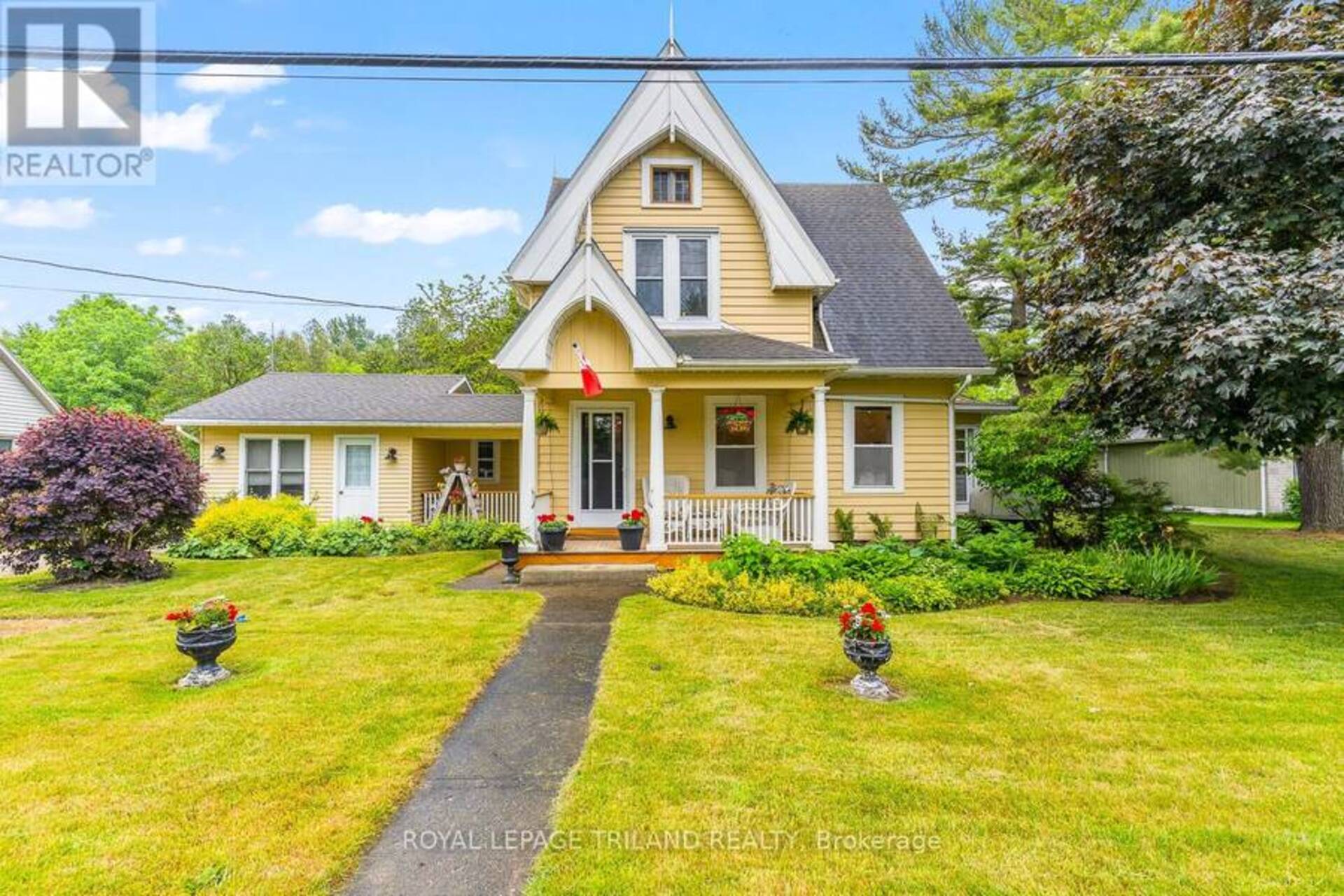 303022 GREY ROAD 15 Meaford