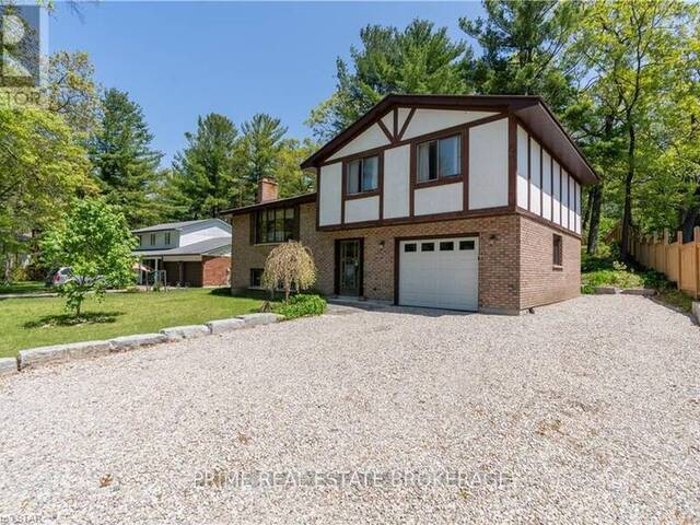 9995 PORT FRANKS ESTATE DRIVE Lambton Shores Ontario