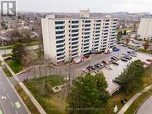 801 - 600 GRENFELL DRIVE N London