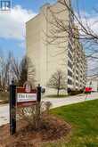 801 - 600 GRENFELL DRIVE N London