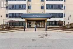 801 - 600 GRENFELL DRIVE N London