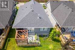 9 SUNRISE LANE Lambton Shores