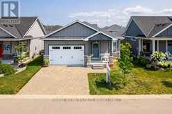 9 SUNRISE LANE Lambton Shores