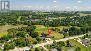 7462 ARKONA ROAD Lambton Shores