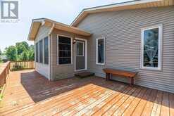 7462 ARKONA ROAD Lambton Shores