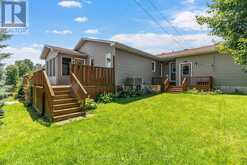 7462 ARKONA ROAD Lambton Shores