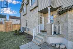 105 WOODBINE AVENUE Kitchener