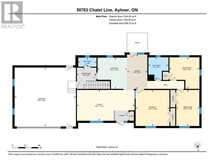 50783 CHALET LINE Aylmer