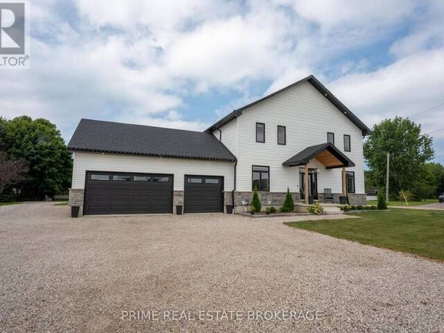 33977 KILDEER DRIVE Bluewater Ontario