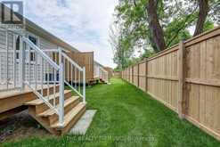 8 - 85 FOREST STREET Aylmer