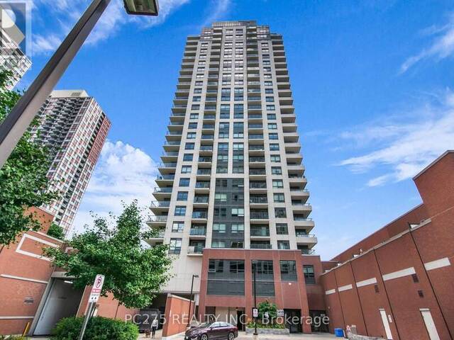 2708 - 1410 DUPONT STREET Toronto Ontario