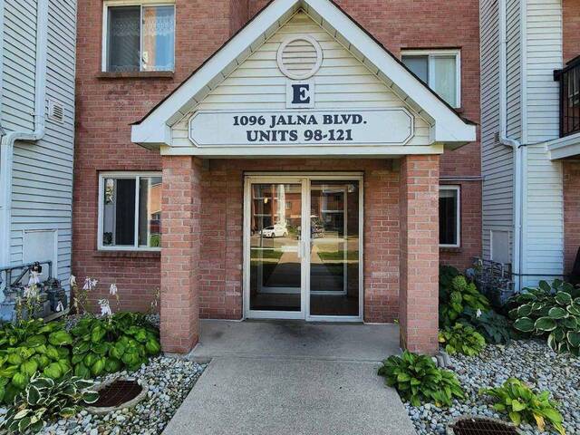 103 - 1096 JALNA BOULEVARD London Ontario