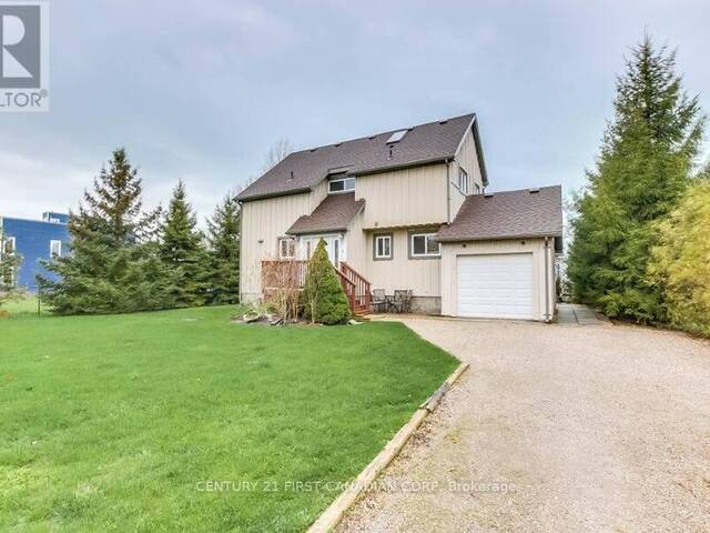 71889 SUNRIDGE CRESCENT Bluewater Ontario