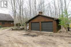 2096 BRUCE RD 9 ROAD Northern Bruce Peninsula