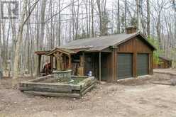 2096 BRUCE RD 9 ROAD Northern Bruce Peninsula