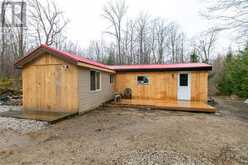 2096 BRUCE RD 9 ROAD Northern Bruce Peninsula