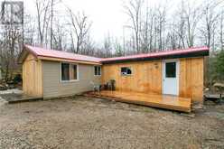 2096 BRUCE RD 9 ROAD Northern Bruce Peninsula