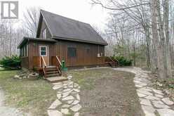 2096 BRUCE RD 9 ROAD Northern Bruce Peninsula