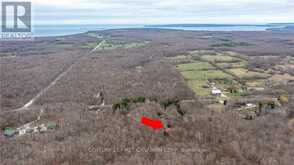 2096 BRUCE RD 9 ROAD Northern Bruce Peninsula