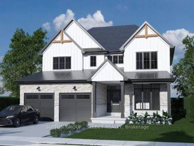 LOT 16 ROYAL CRESCENT Southwold Ontario