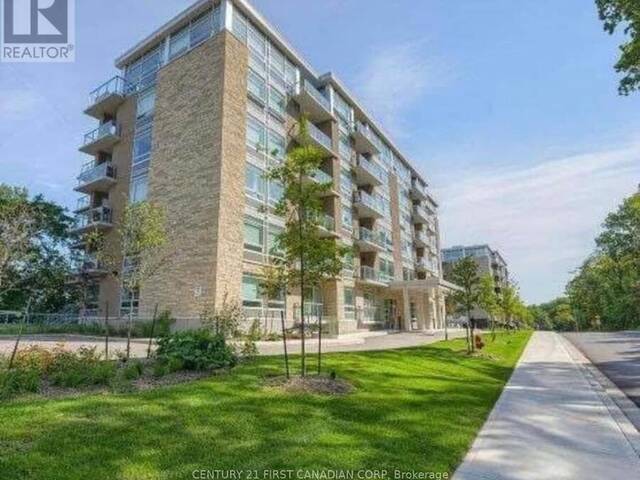 103 - 455 CHARLTON AVENUE E Hamilton Ontario