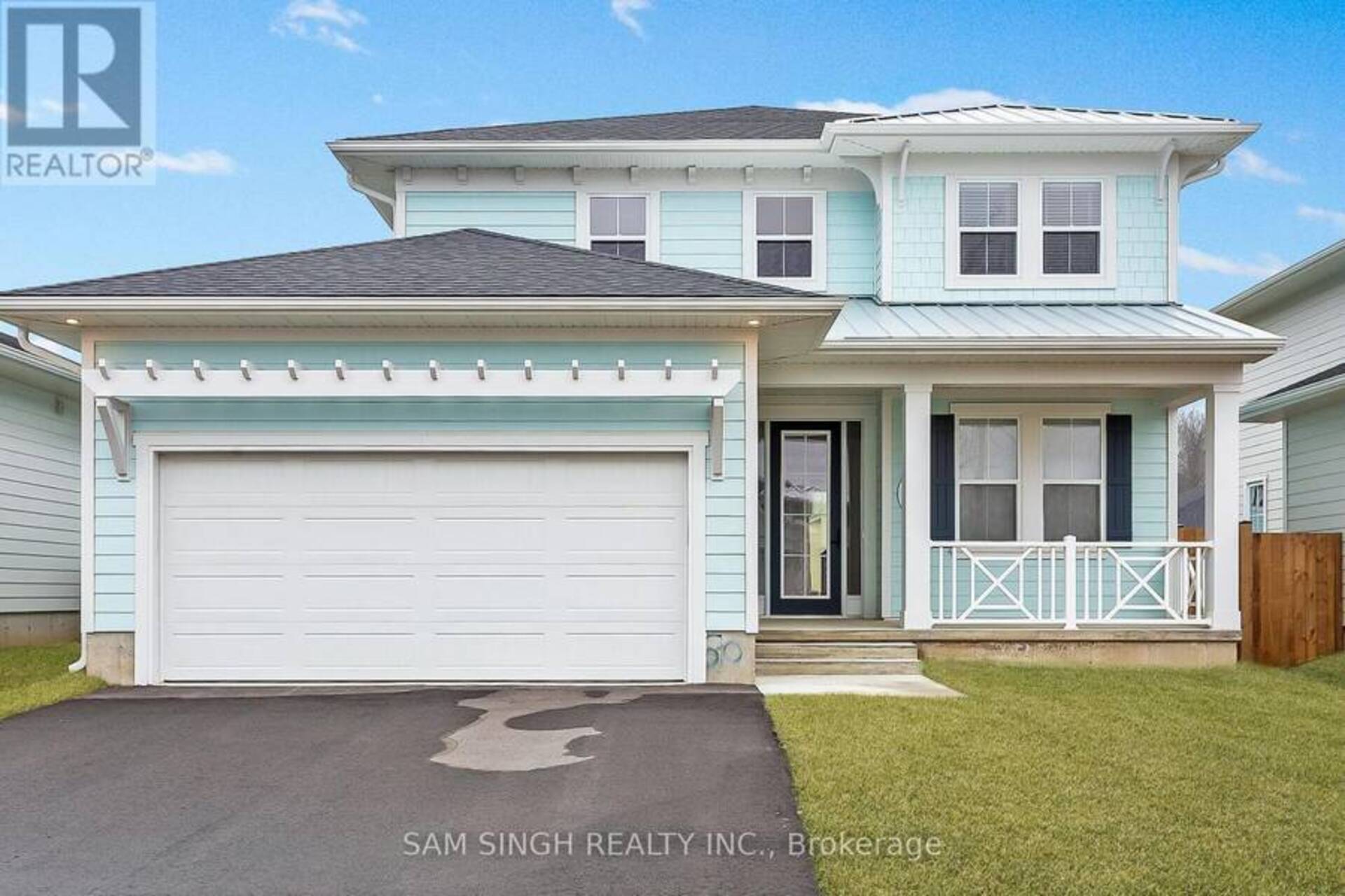 110 SANDCASTLE KEY Central Elgin