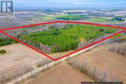 LOT 10 10TH SIDEROAD NDR West Grey