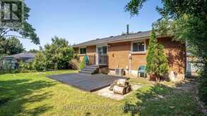 1165 MELSANDRA AVENUE London