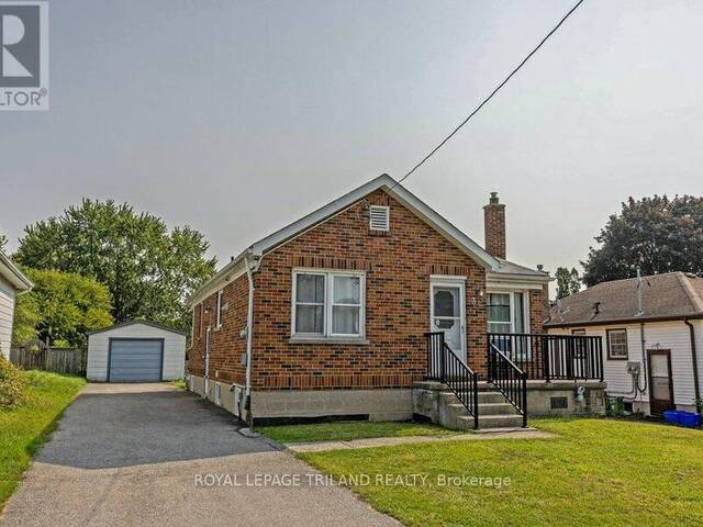 38 OLIVER STREET W London Ontario