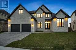 4055 WINTERBERRY DRIVE London