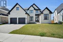 4055 WINTERBERRY DRIVE London