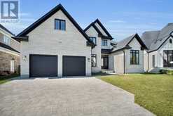 4055 WINTERBERRY DRIVE London