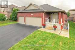 1152 OAKCROSSING ROAD London