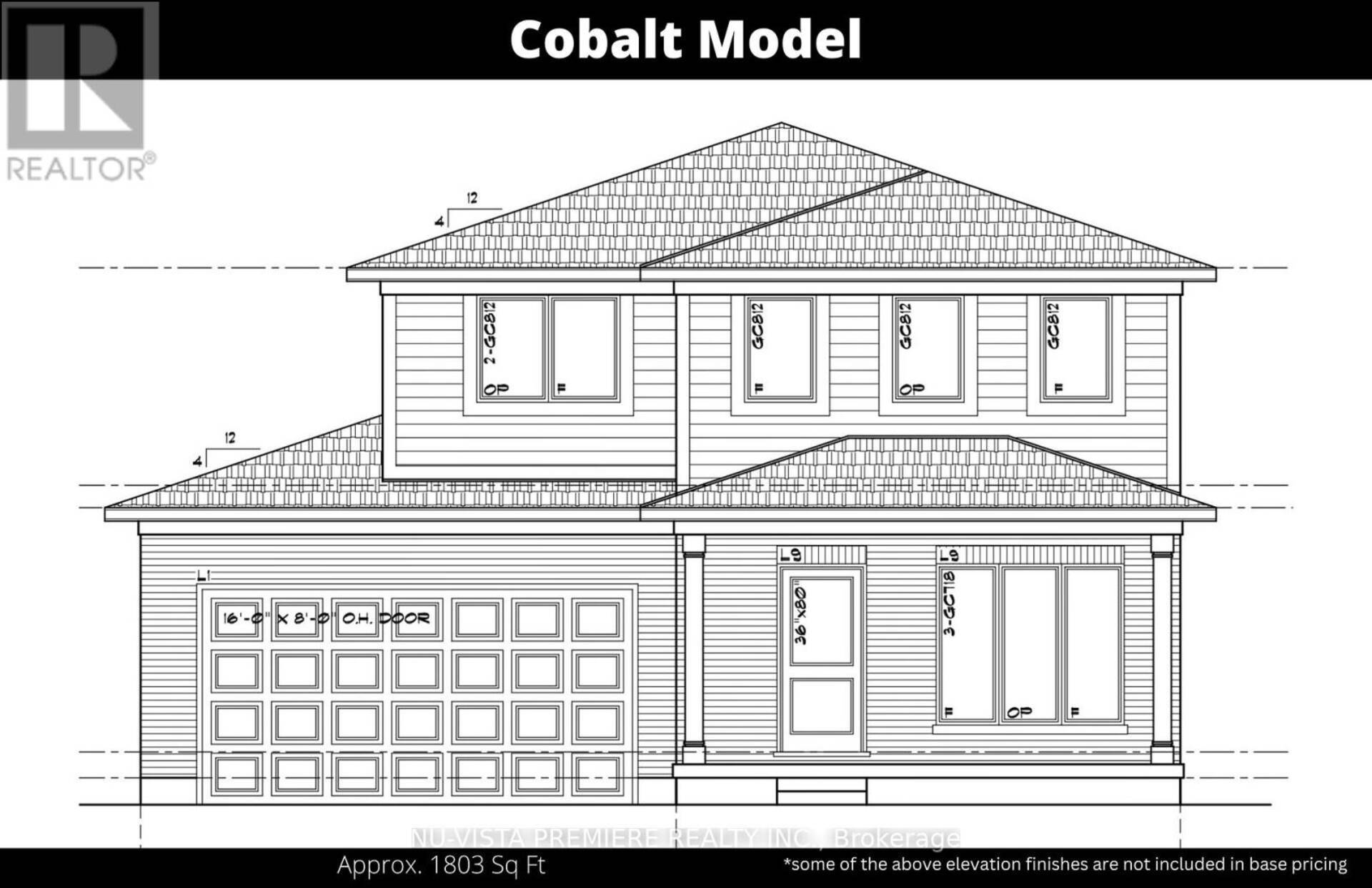 123 WATTS DRIVE Lucan Biddulph