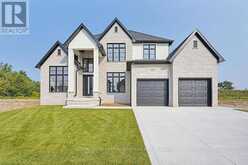 868 EAGLETRACE DRIVE London