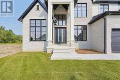 868 EAGLETRACE DRIVE London