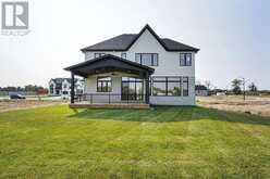 868 EAGLETRACE DRIVE London