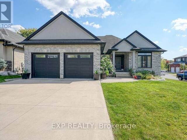 1456 HEALY LANE London Ontario