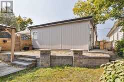 348 WHARNCLIFFE ROAD S London