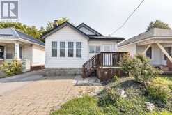 348 WHARNCLIFFE ROAD S London