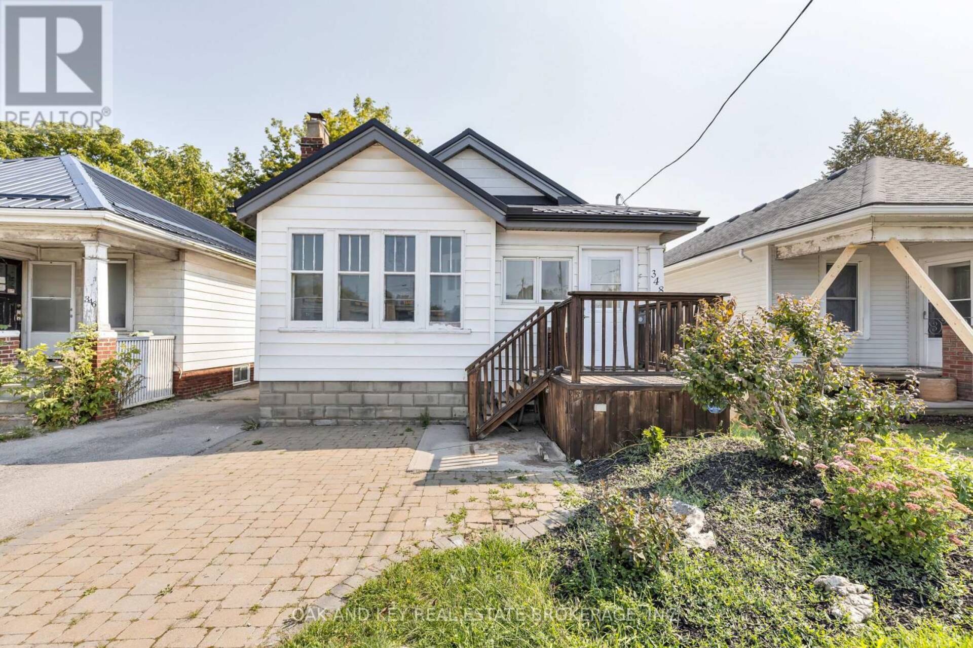 348 WHARNCLIFFE ROAD S London