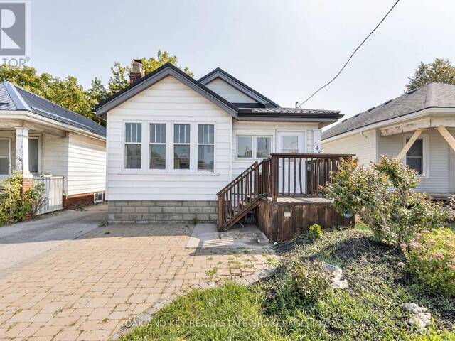 348 WHARNCLIFFE ROAD S London Ontario