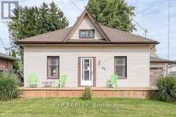 41 QUEEN STREET Strathroy-Caradoc