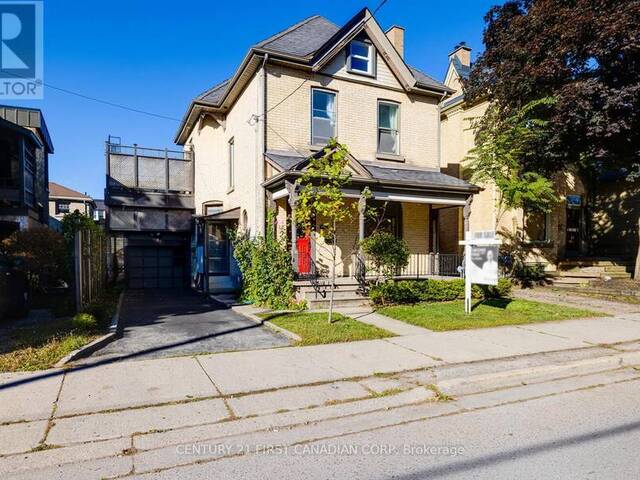 463 MAITLAND STREET London Ontario