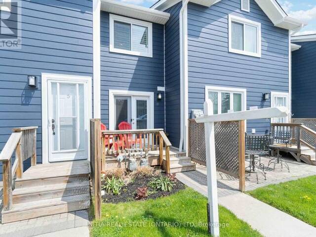 11 - 5 RIVER ROAD Lambton Shores Ontario