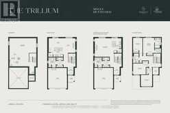 52 - 101 MEADOWLILY ROAD London