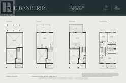 81 - 101 MEADOWLILY ROAD S London